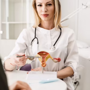 Women’s Health Practitioner Course