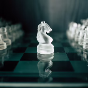 Game Theory and Strategy Fundamentals