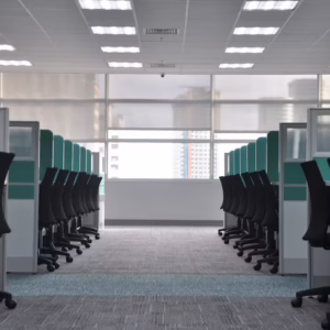 Workplace Facilities