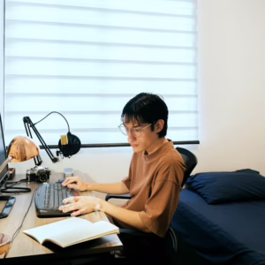 Translation: Freelance Translator