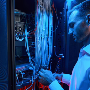 IT support Technician