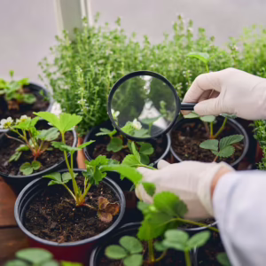 Plant Pathology Essentials