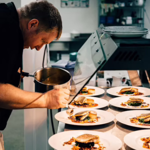 The Fundamentals of British Cooking
