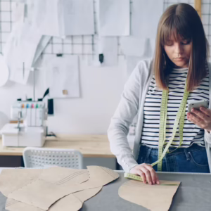 Tailoring and Alterations