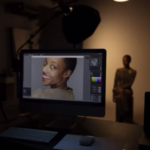 Advanced Photoshop Training
