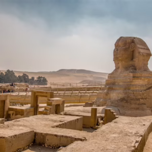 Archaeology