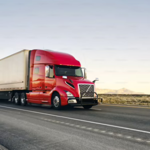 Large Goods Vehicle (LGV)