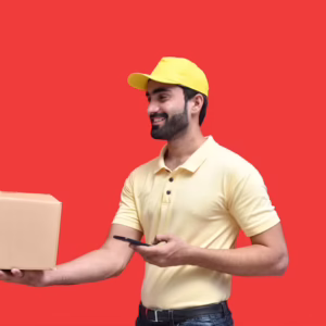 Delivery Manager