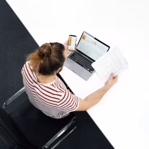 Accounts Assistant