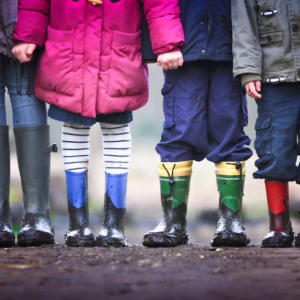 Safeguarding Children - Level 2