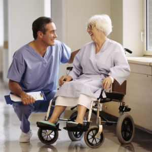 Duty of Care Training