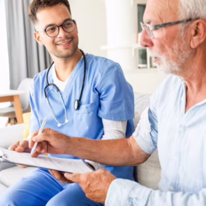 Supervision in Adult Care
