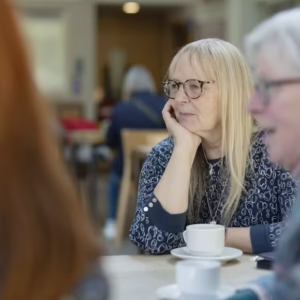 Adult Social Care