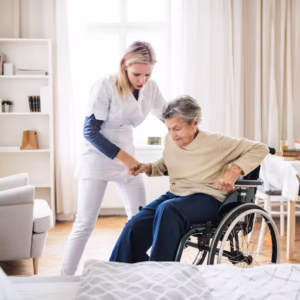 Adult Care Management