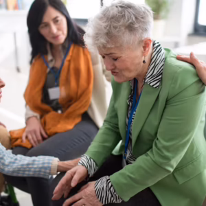 Safeguarding And Protection Of Vulnerable Adults