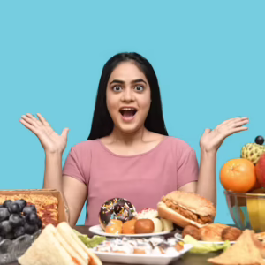 Understanding Eating Disorders