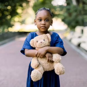 Safeguarding Children Level 1 Course