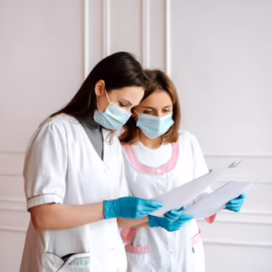 Care Certificate Course - Standards (1 to 15)