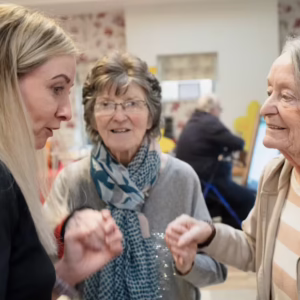 Social Care