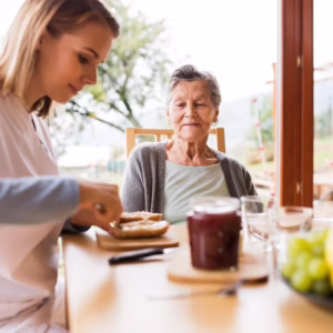 Care Assistant Level 3