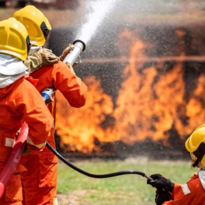 Fire Marshal for Care Homes