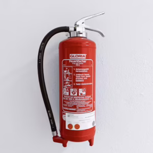 Fire Extinguisher