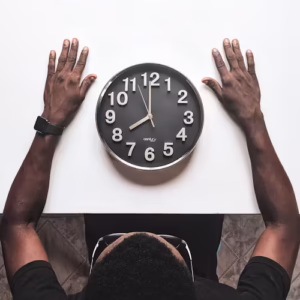 Minute Taker: Role, Responsibility & Tips