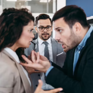 Workplace Violence Interactive Training