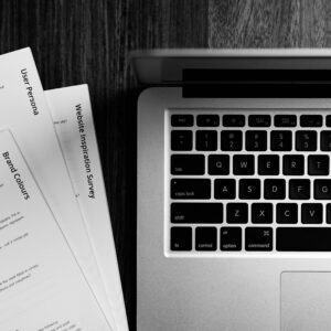 Professional CV Writing and Job Searching