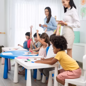 Safeguarding children level 3