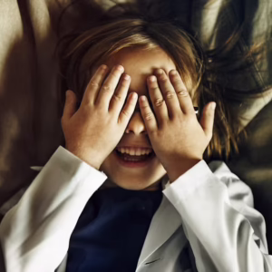 Adverse Childhood Experiences and Cure
