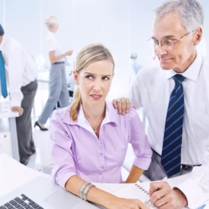 Sexual Harassment in the Workplace (SHWT)