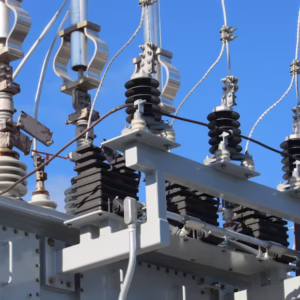 Electricity and DC Circuit Analysis