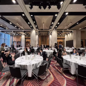 Event Coordinator