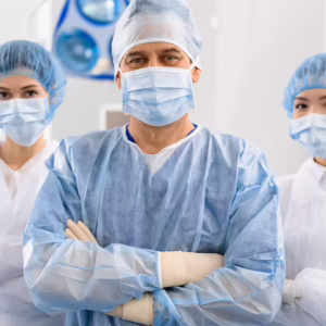 Study Skills for Healthcare