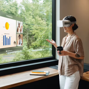 Augmented Reality