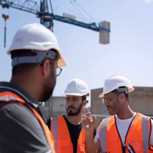 Site Supervisor/Foreman Training