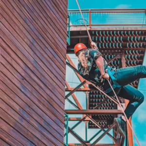 Working at Height Training