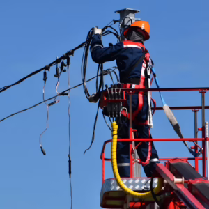 Electrical Supervisor