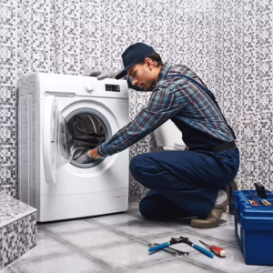 Handyman: Appliance and Skills