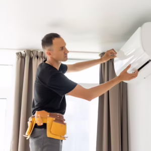Heating , Ventilation & Air Conditioning (HVAC) Technician