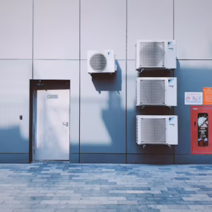 Air Conditioning & Refrigeration (AIRC)