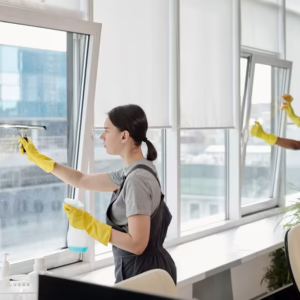Cleaner
