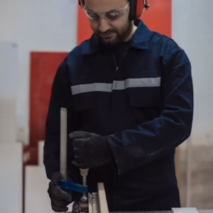 Handyperson - Essential Skills
