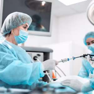 Anaesthetist Training