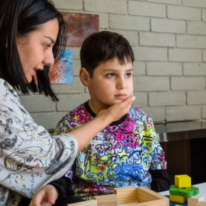 Autism and Learning Difficulties