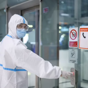 Universal Precautions - Infection Control Procedures Online Training
