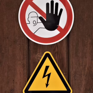 Preventing Electric Shock Online Training