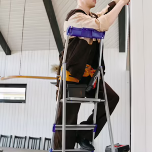 Work at Height
