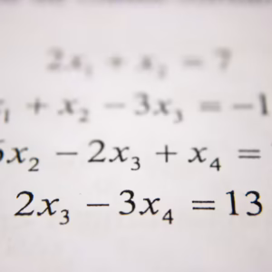 Functional Skills Maths - Level 2 (Updated 2022)